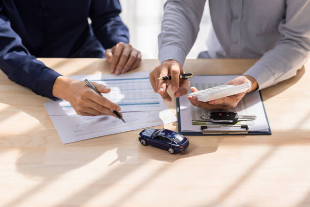 Car insurance options for Highland residents